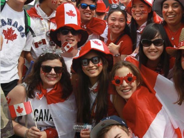 برنامه های فدرال مهاجرت به کانادا