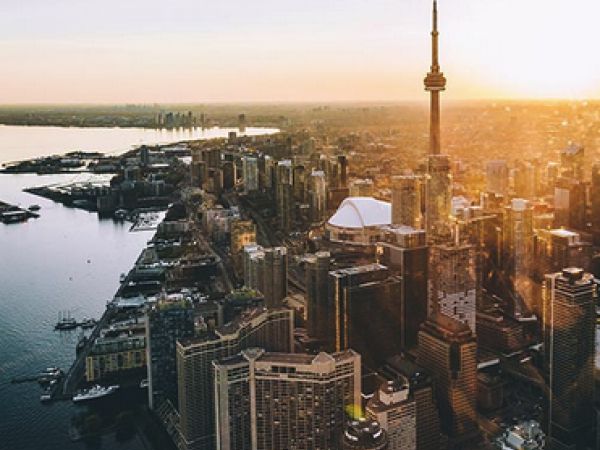  برنامه های نامزدی استانی کانادا