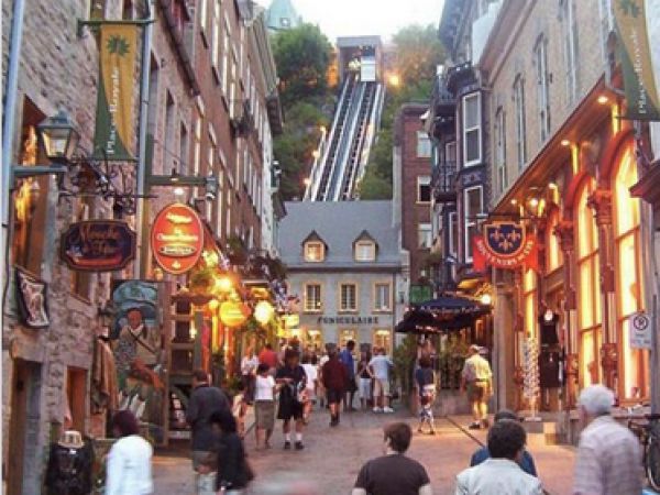 برنامه های مهاجرتی استان کبک