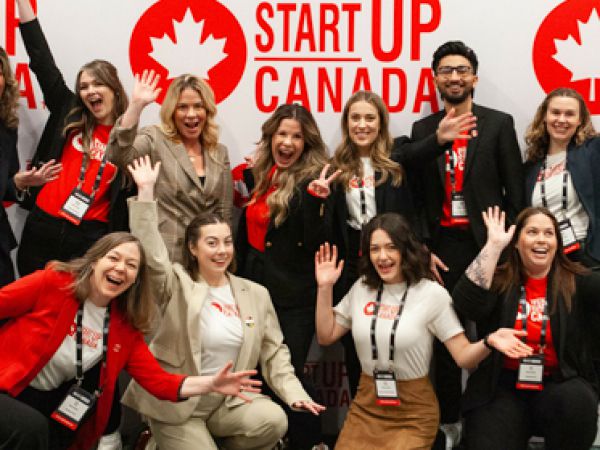 ویزای استارت آپ کانادا