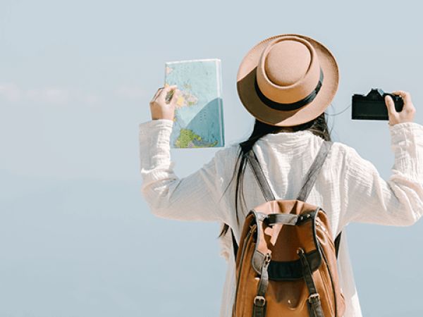 ۹ نکته برای برای کاهش ریسک رد ویزای توریستی کانادا