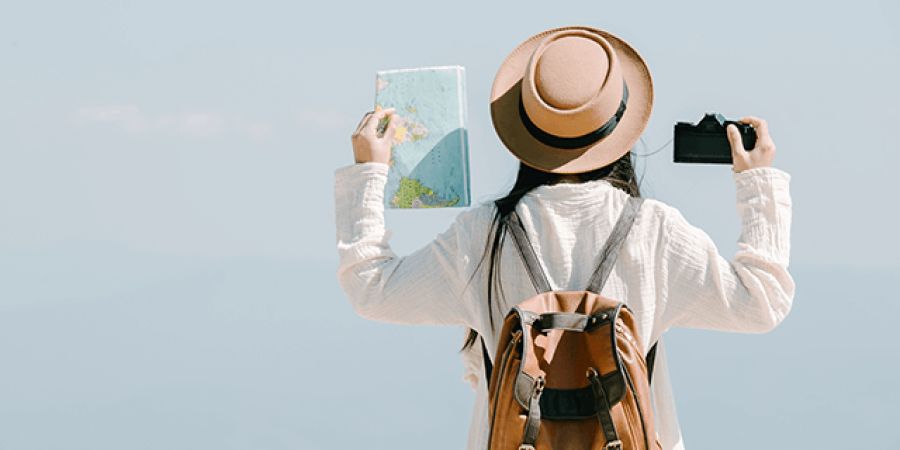 ۹ نکته برای برای کاهش ریسک رد ویزای توریستی کانادا