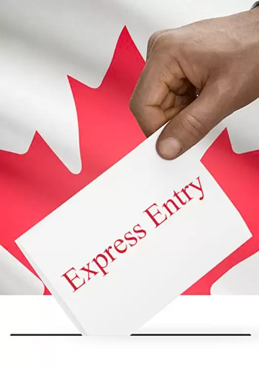 برنامه اکسپرس اینتری (Express Entry)